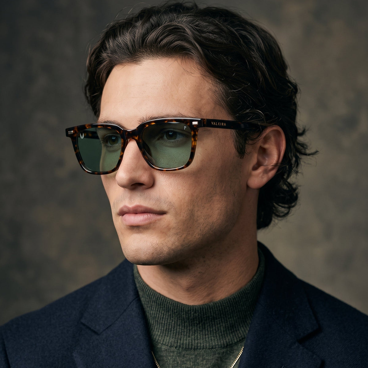 VALKIRA HE MAN.C02 — lentes de sol