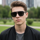 Valkira Gansta Pol Black — vista 5