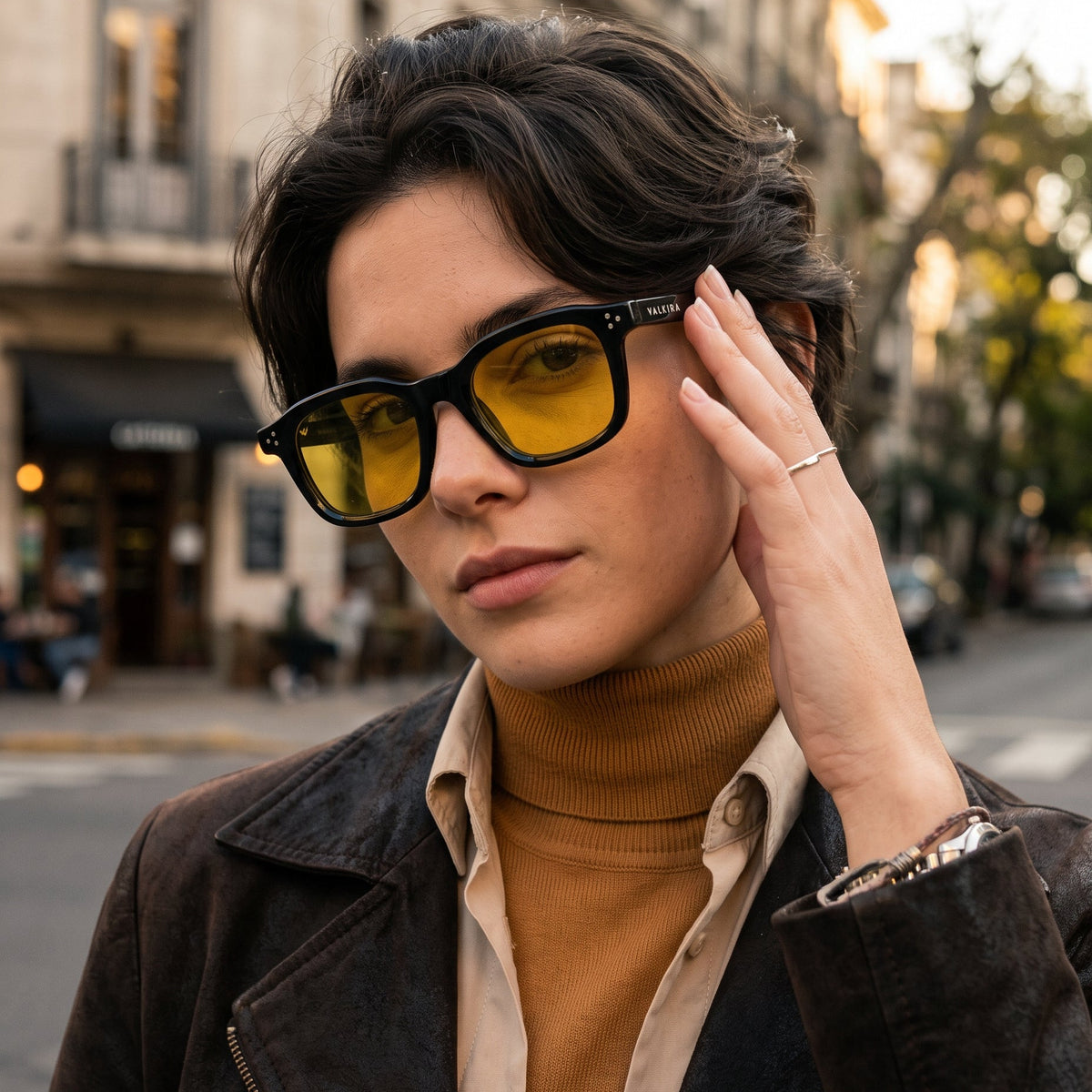 VALKIRA ALPHA.C02 — lentes de sol