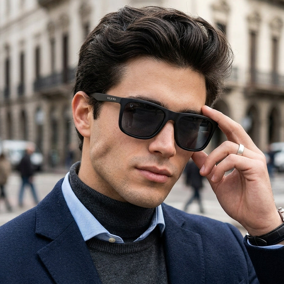 VALKIRA NH VAM.C01 — lentes de sol