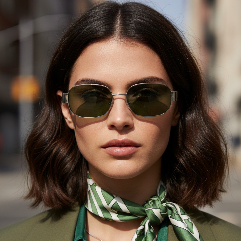 Generic Diva Green — vista 5