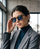 BOSS 1722GS517 — lentes de sol