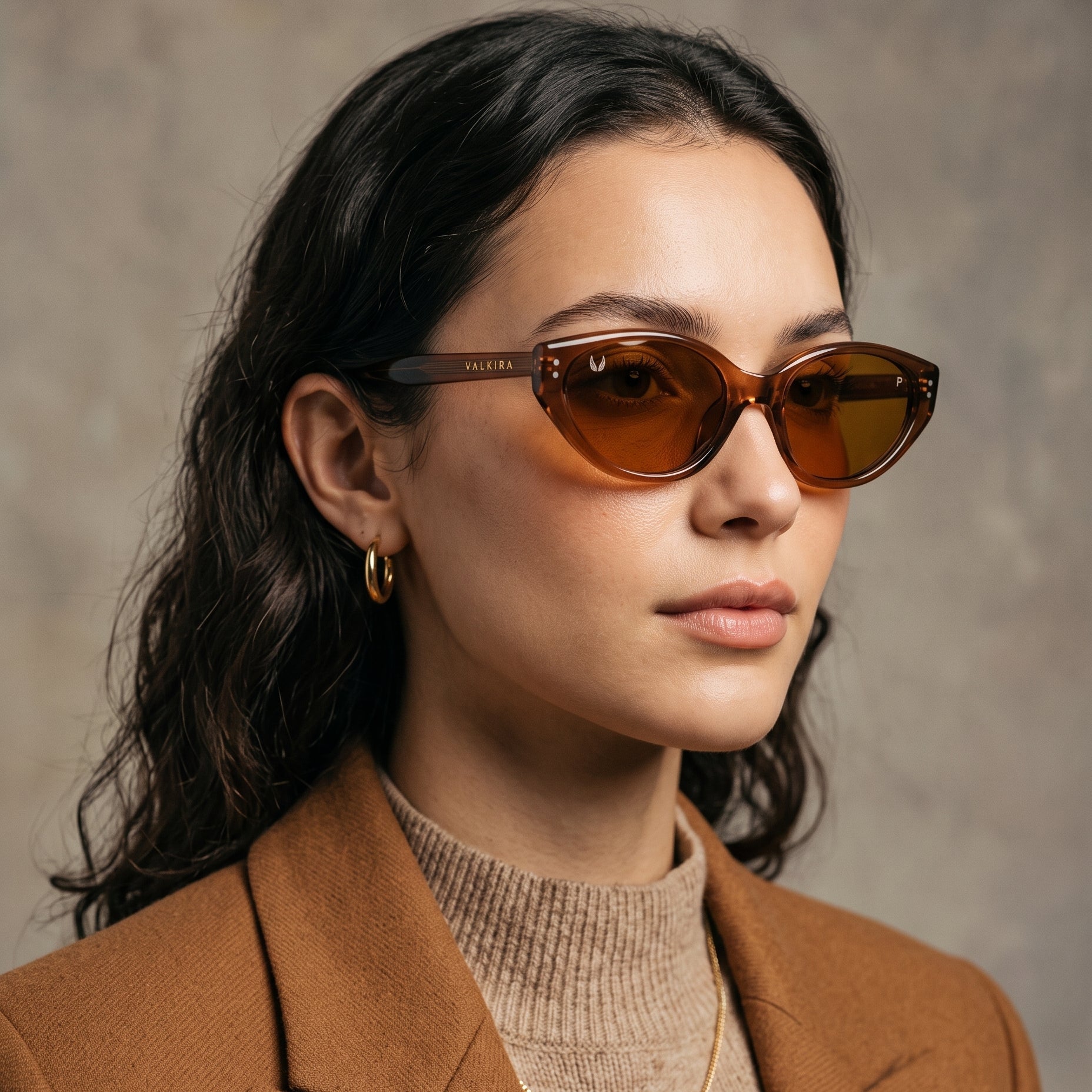 VALKIRA TORINO.C02 — lentes de sol