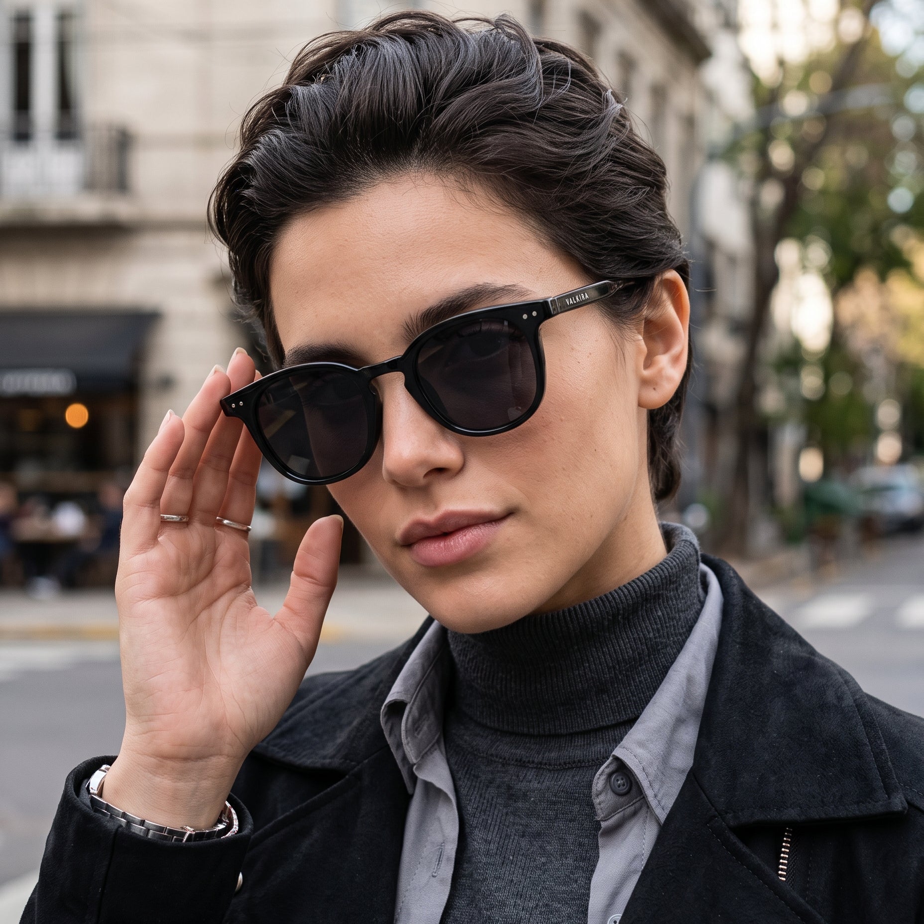 VALKIRA FLORIPA.C01 — lentes de sol