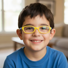 Armazón LECG Kids Yellow — vista 5
