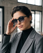 TOMMY HILFIGER TH2159S807 — lentes de sol