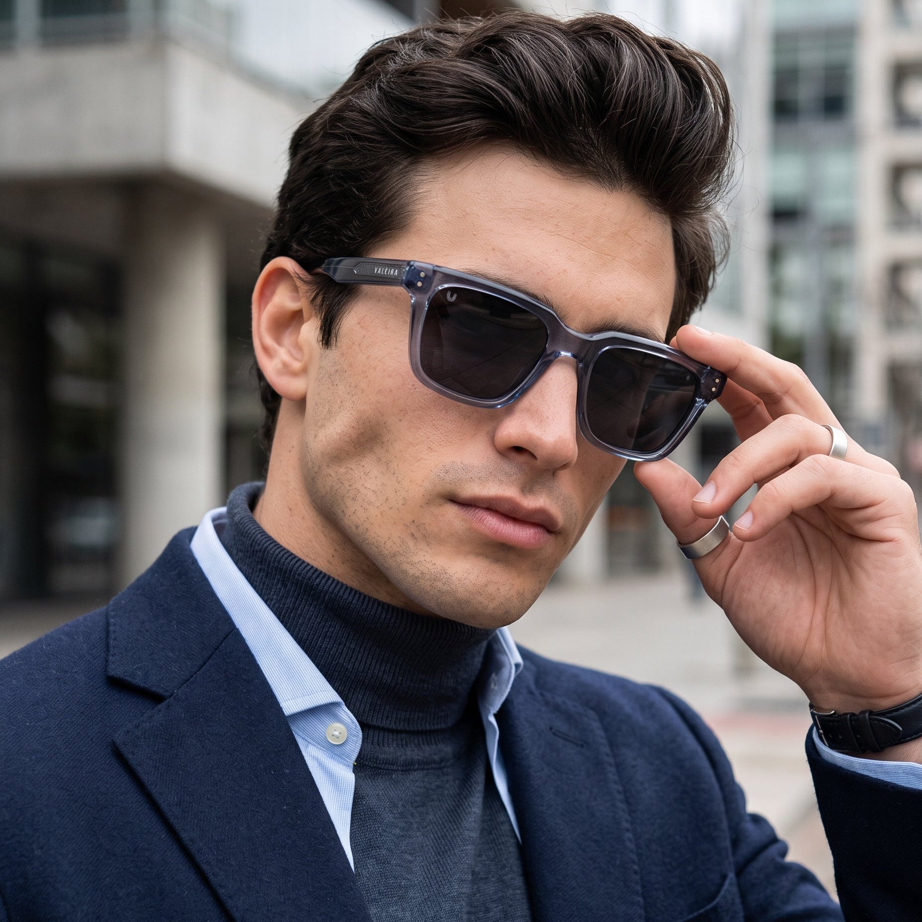 VALKIRA SIGMA.C03 — lentes de sol