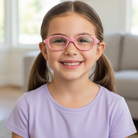 Armazón LECG Kids Pink — vista 5