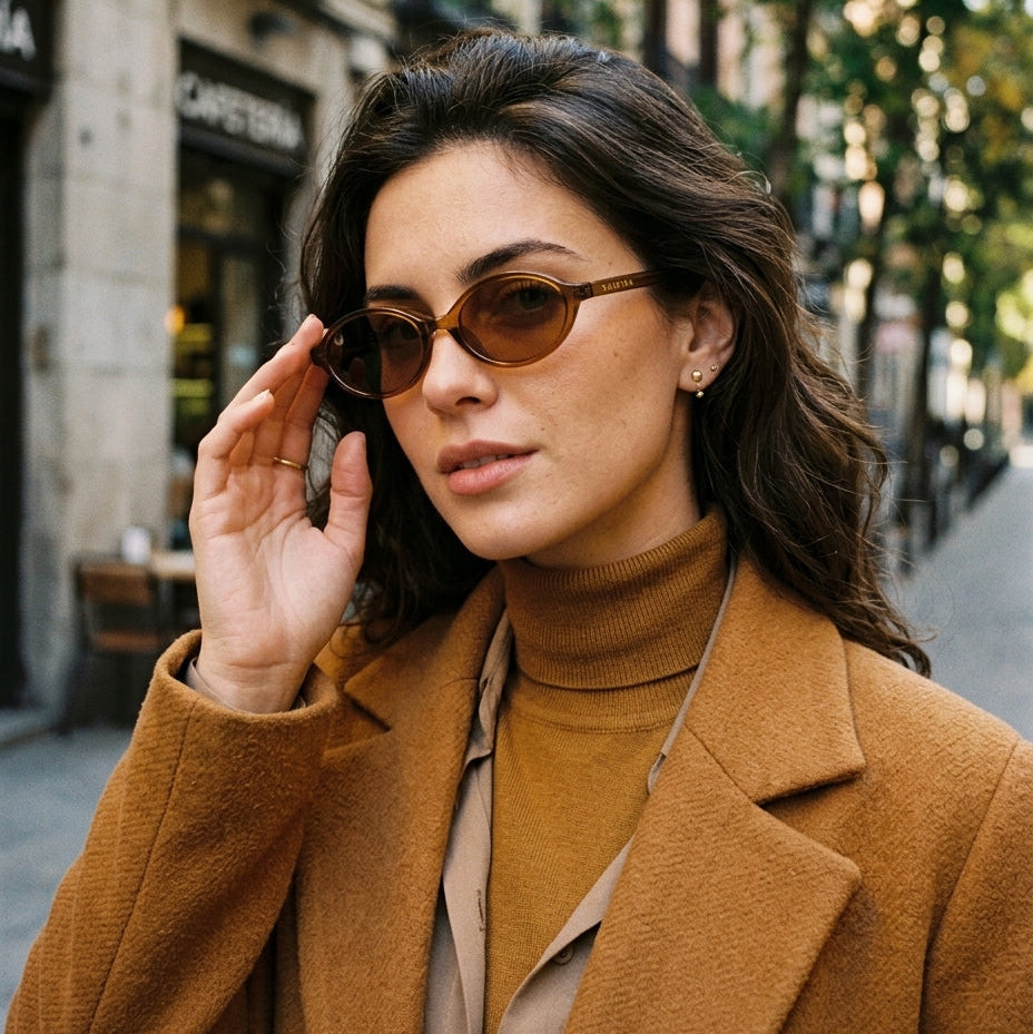 VALKIRA TOKIO.C02 — lentes de sol