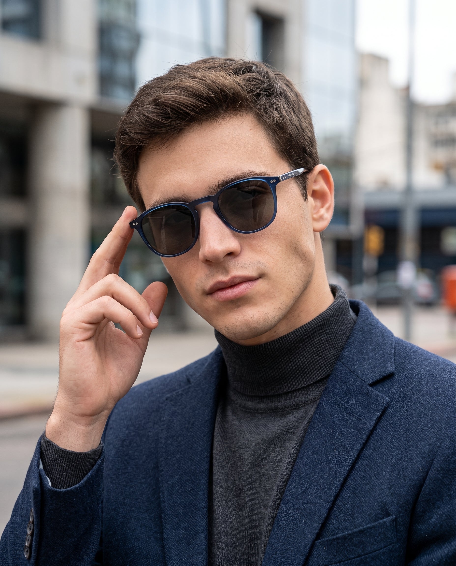 TOMMY HILFIGER TH1939SPJP — lentes de sol
