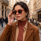 VALKIRA ALPHA.C05 — lentes de sol