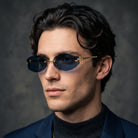 GENERIC RIVIERA B5462BK — lentes de sol