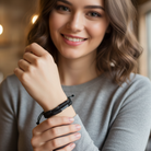 Pulsera Urban Blade – accesorio Eternity Óptica