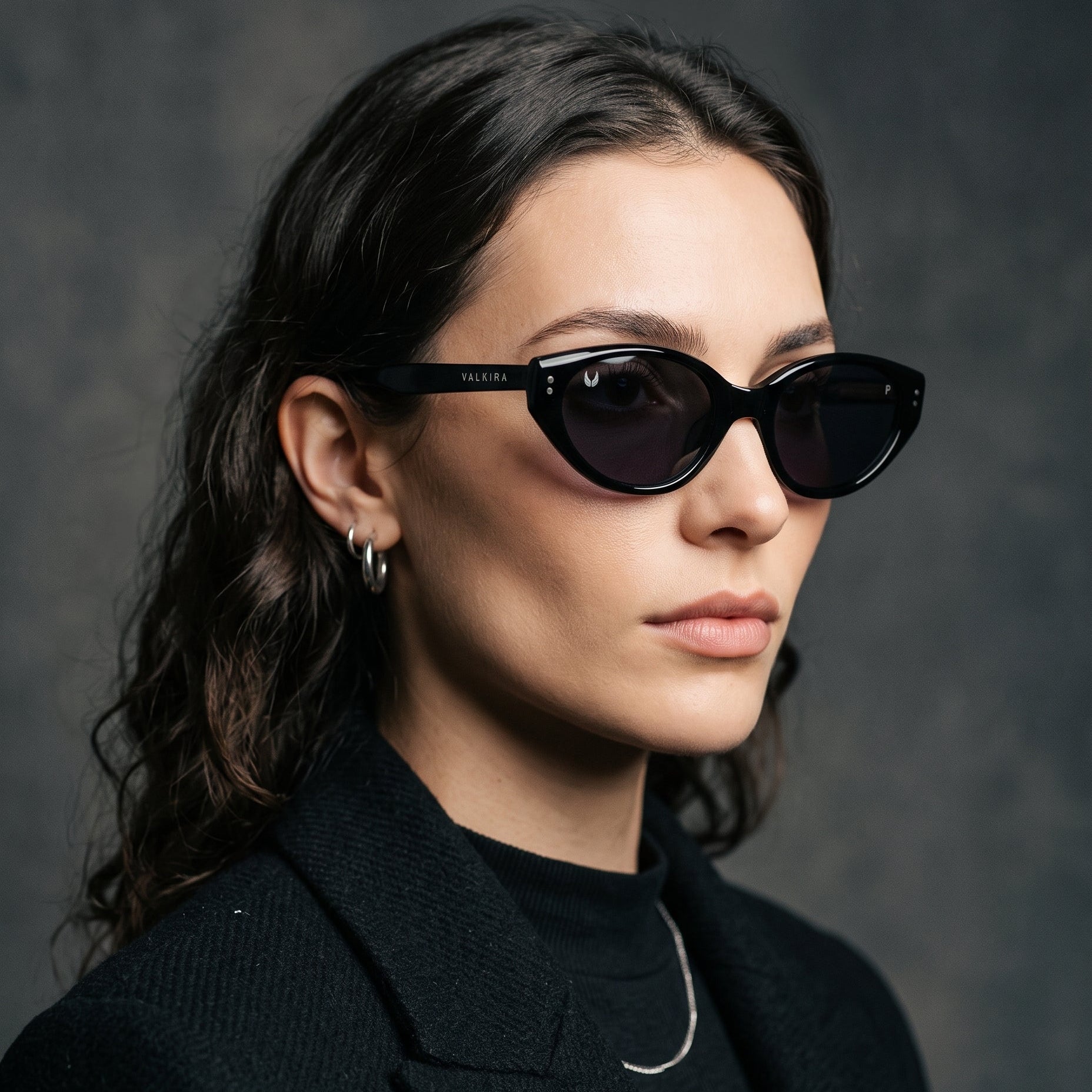VALKIRA TORINO.C01 — lentes de sol