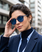 CALVIN KLEIN CK23510S430 — lentes de sol