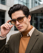 VALKIRA ALPHA.C04 — lentes de sol