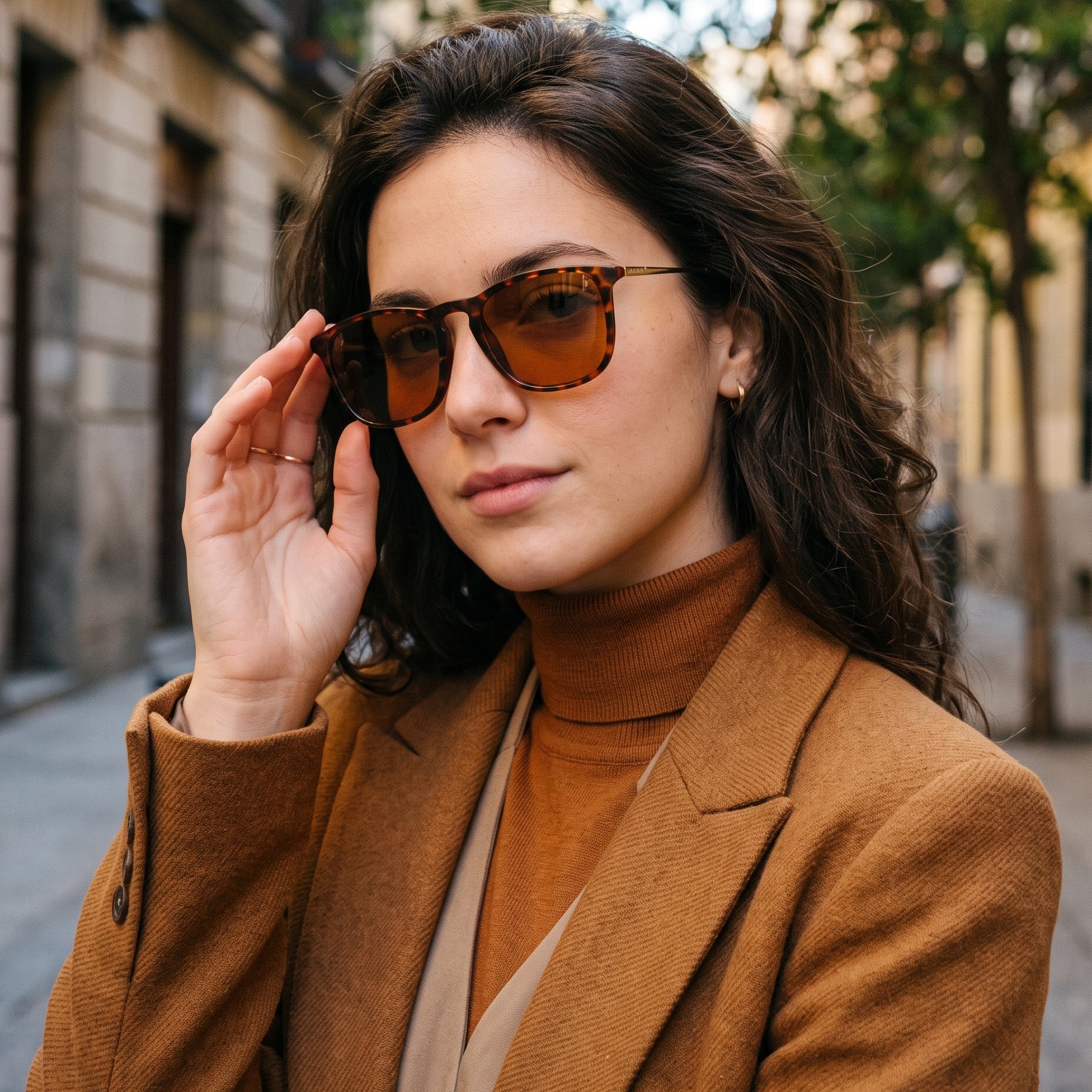 VALKIRA MARA.C03 — lentes de sol
