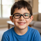 Armazón LECG Kids Red — vista 5