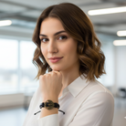 Pulsera Árbol de la Vida – accesorio Eternity Óptica