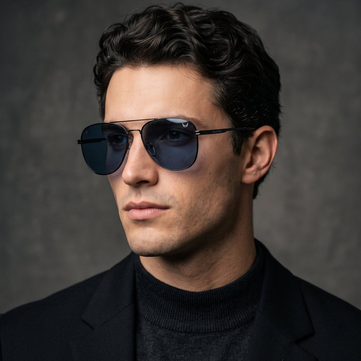 VALKIRA TEXAS.C01 — lentes de sol