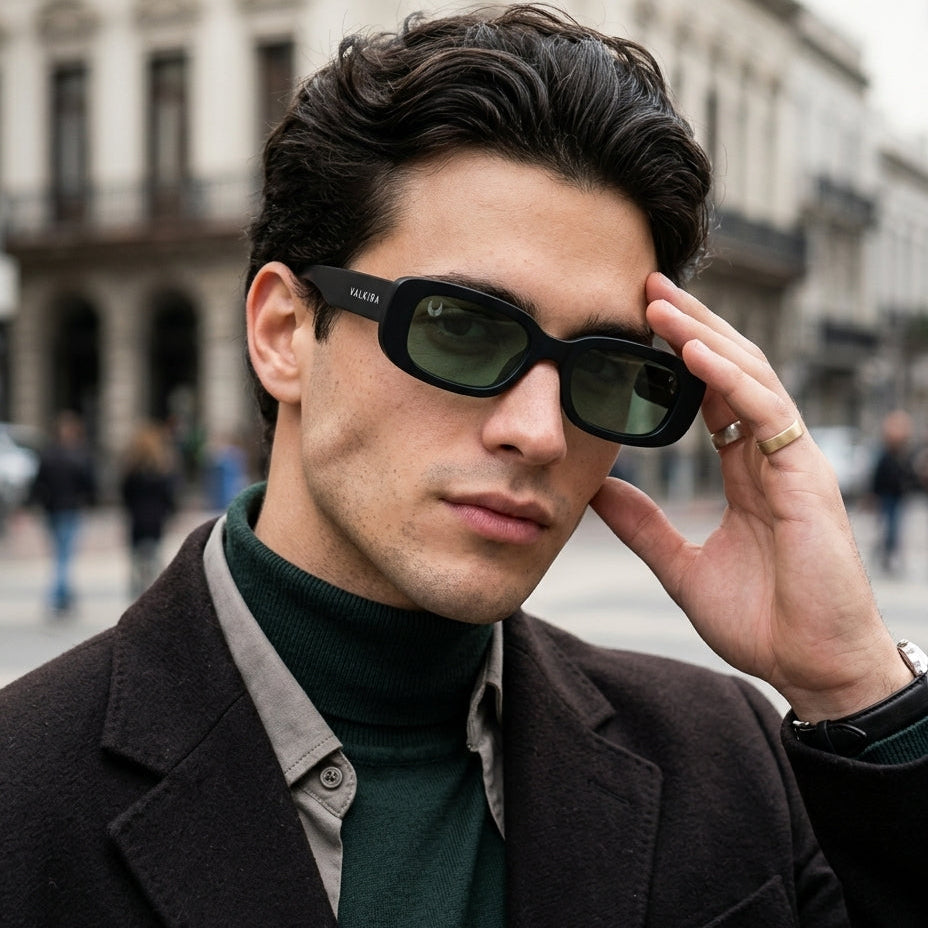 VALKIRA SHANGAI.C02 — lentes de sol
