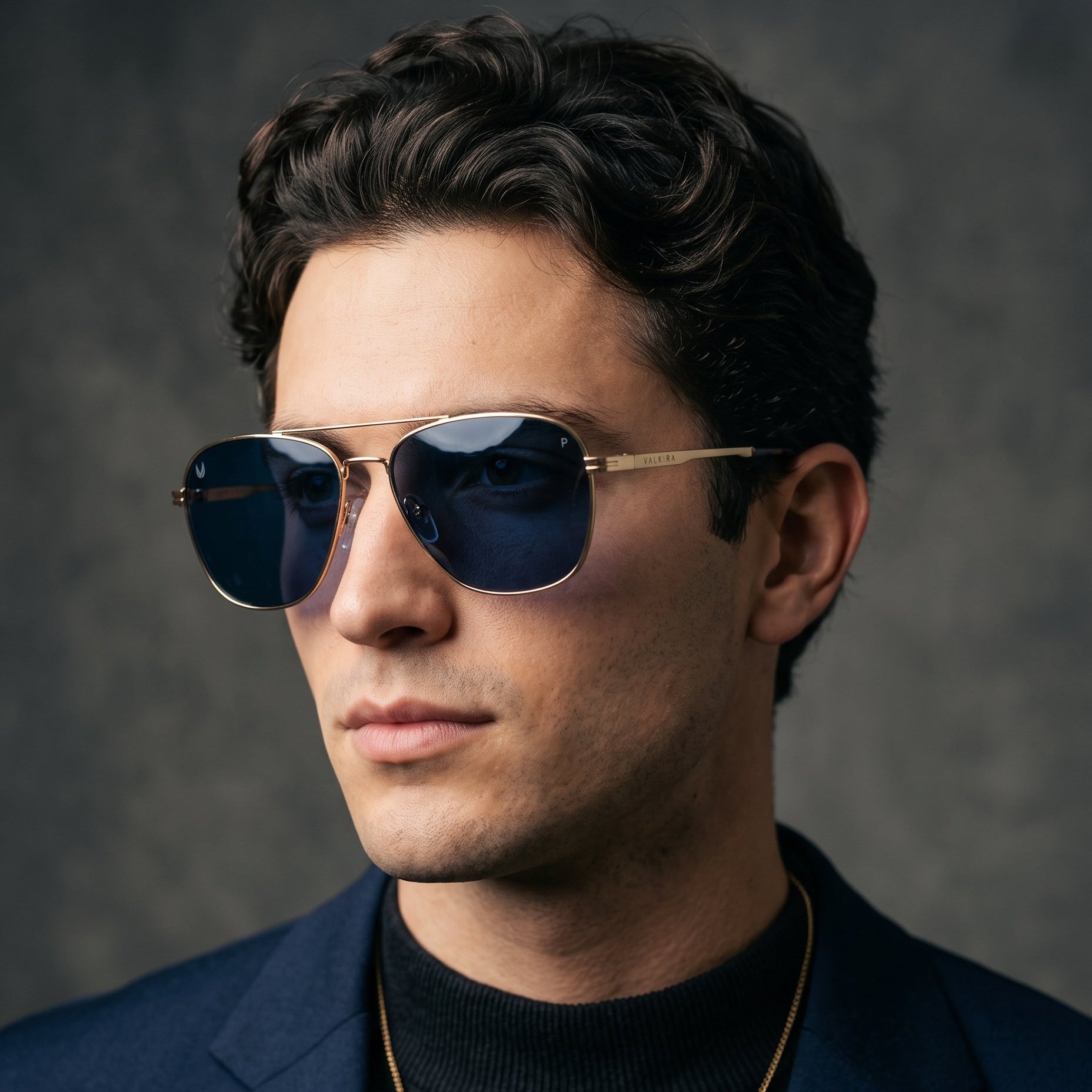 VALKIRA SHEIN.C03 — lentes de sol