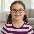 Armazón LECG Kids Purple — vista 5