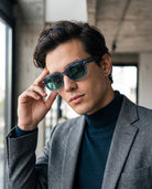 BOSS 1793FSKB7 — lentes de sol