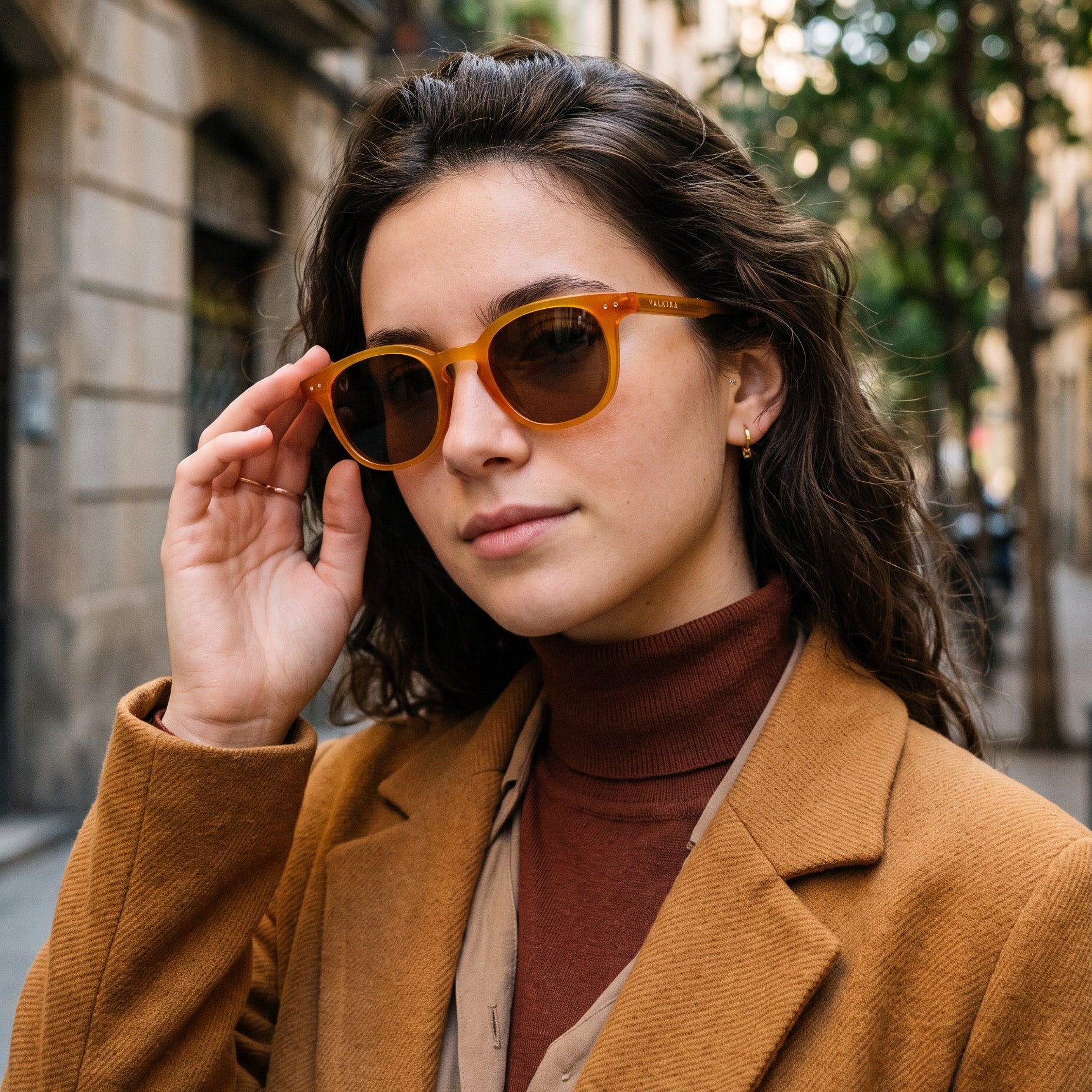 VALKIRA FLORIPA.C03 — lentes de sol