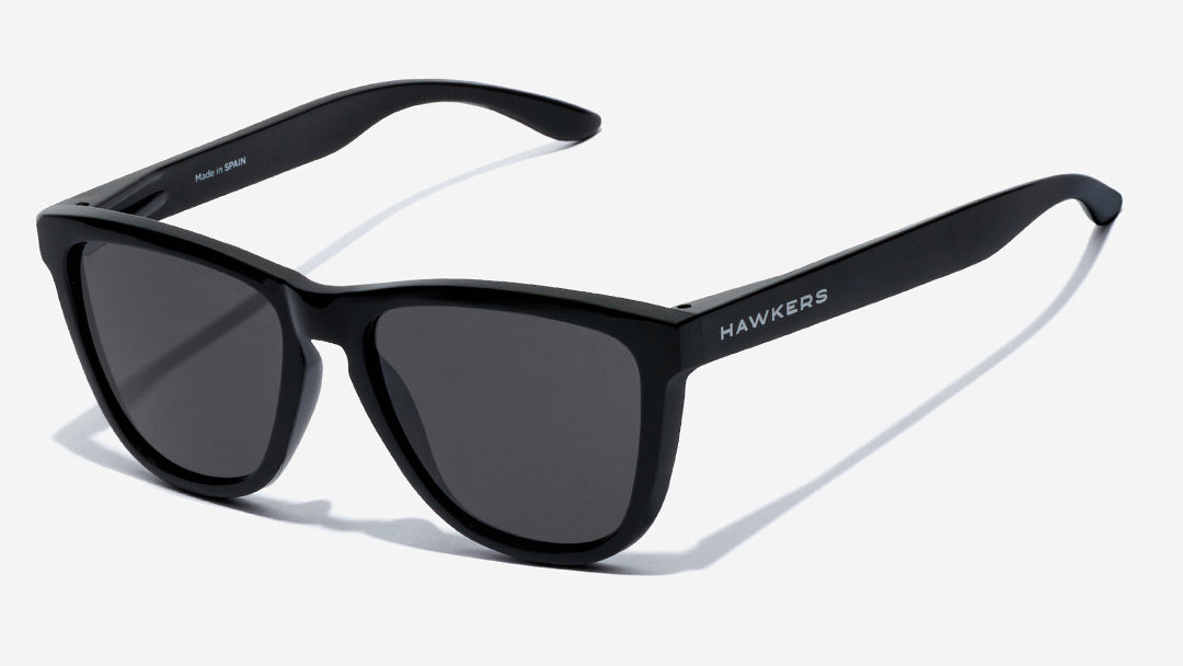 Producto óptico HAWKERS ONE RAW - POLARIZED DIAMOND BLACK - Eternity Optica