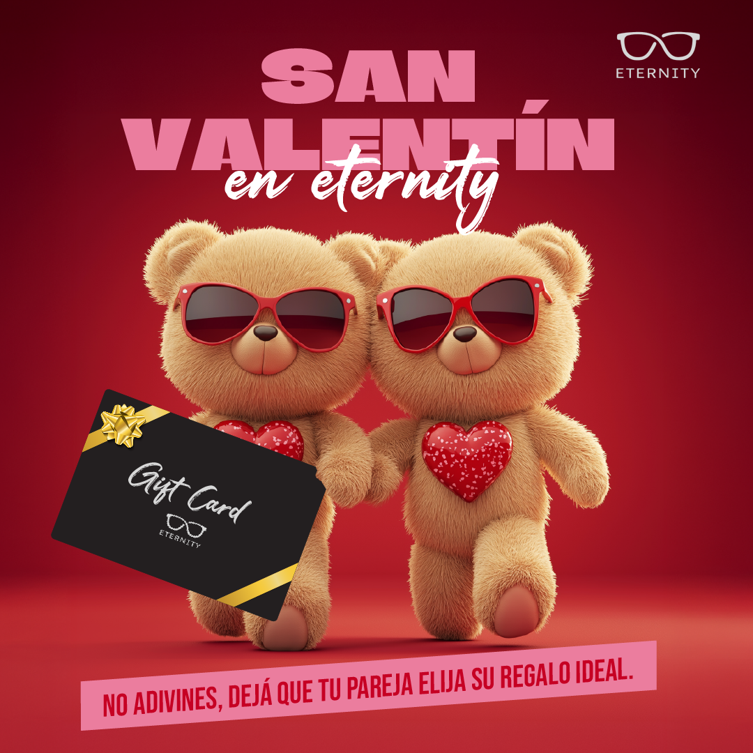 Tarjeta Regalo Eternity — vista 3