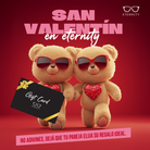 Tarjeta Regalo Eternity — vista 3