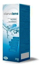 Solución Multipropósito Clarus Lens 360ml — vista 4