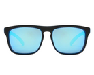 Lente de sol modelo VALKIRA SKY con cristal oscuro - Eternity Optica