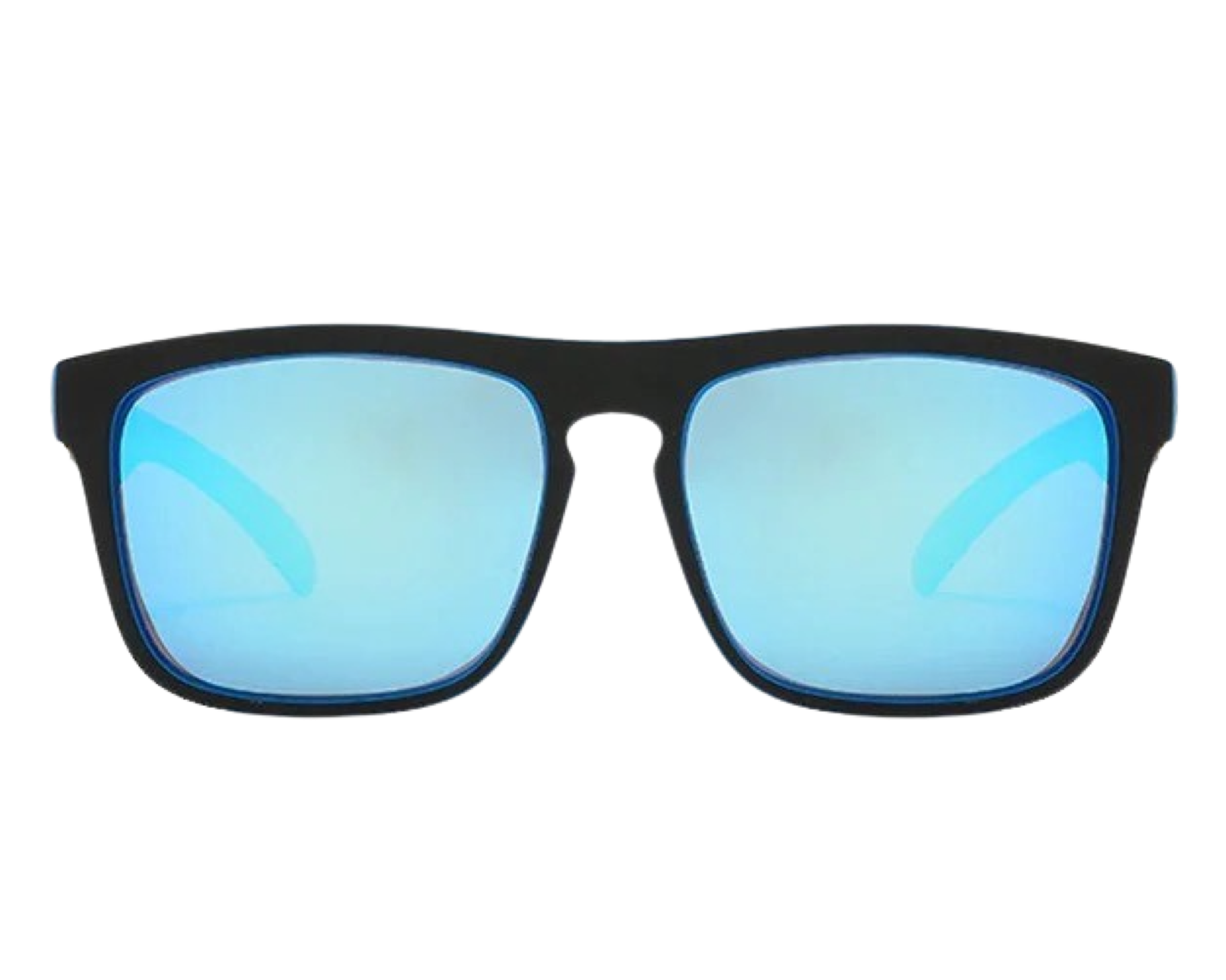 Lente de sol modelo VALKIRA SKY con cristal oscuro - Eternity Optica
