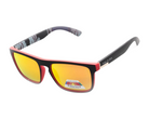 Lentes de sol Valkira Sky Red – vista 2