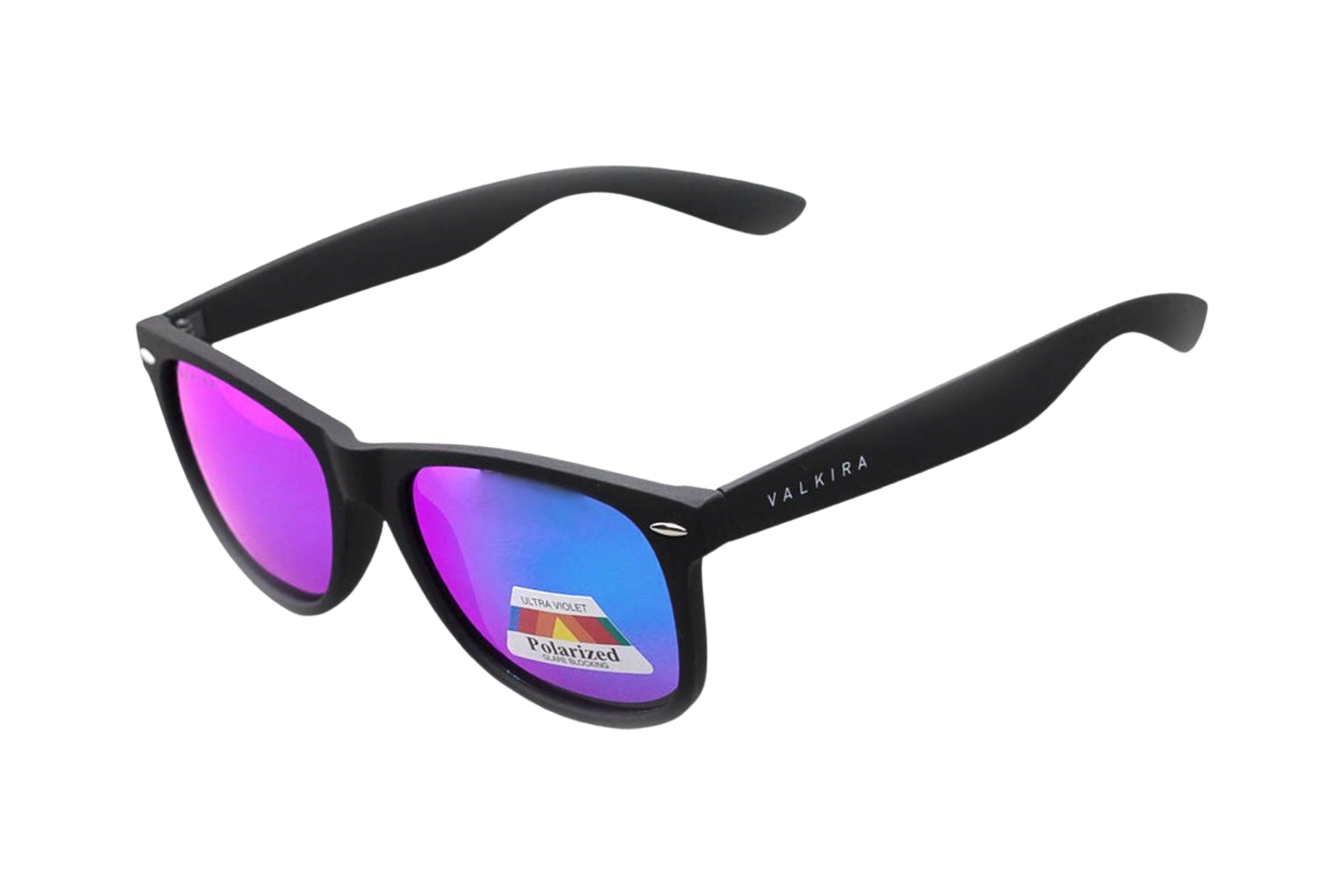 Lentes de sol Valkira WF Blue – vista 2