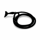 Pulsera Whale Wild Black – vista 3