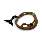 Pulsera Whale Wild Brown – vista 3