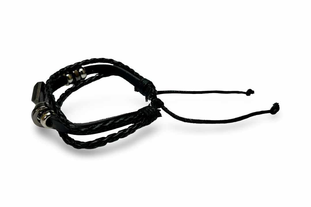 Pulsera Piedra de Poder – vista 4