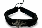 Pulsera Hoja del Saber – vista 2