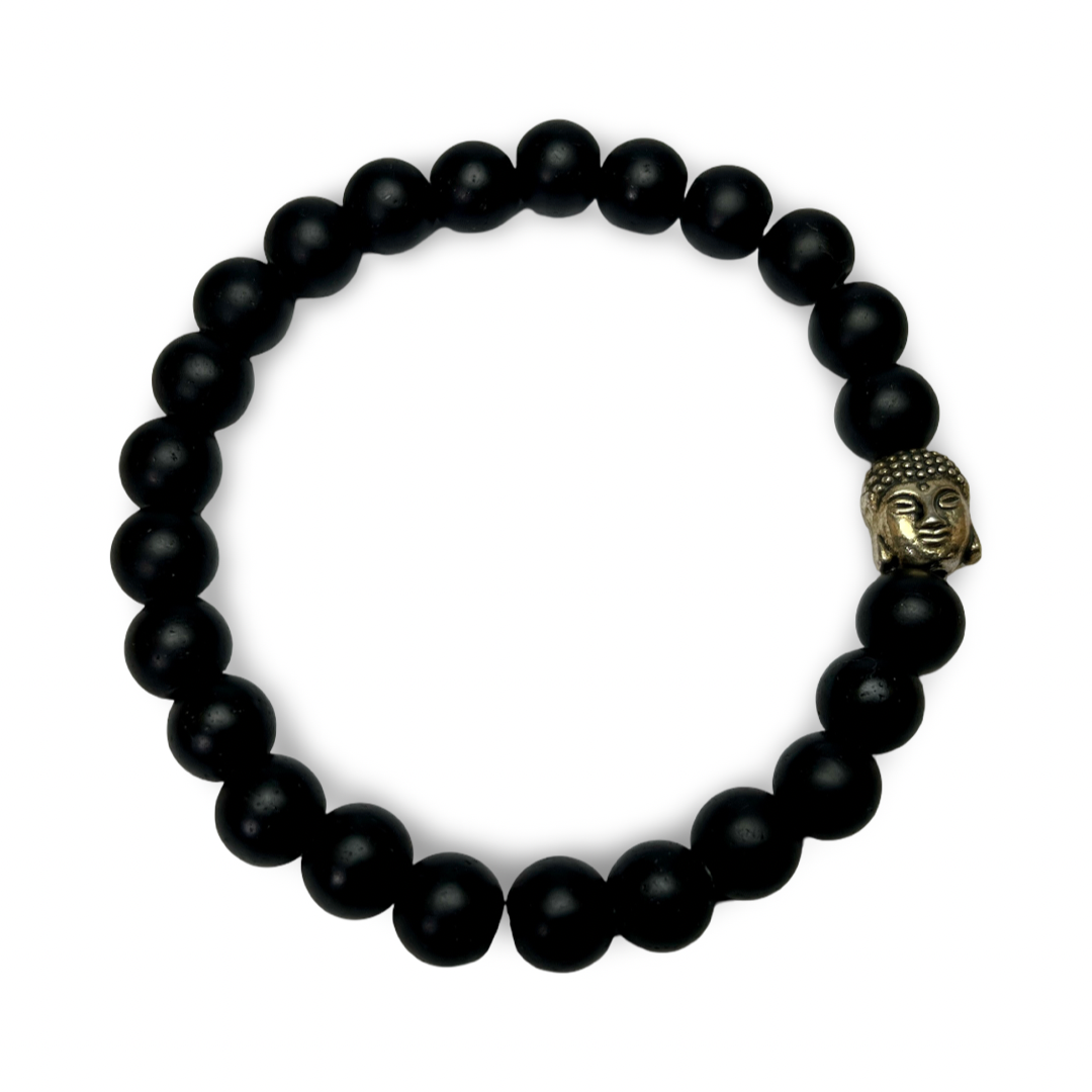 Pulsera Dali Black – vista 2