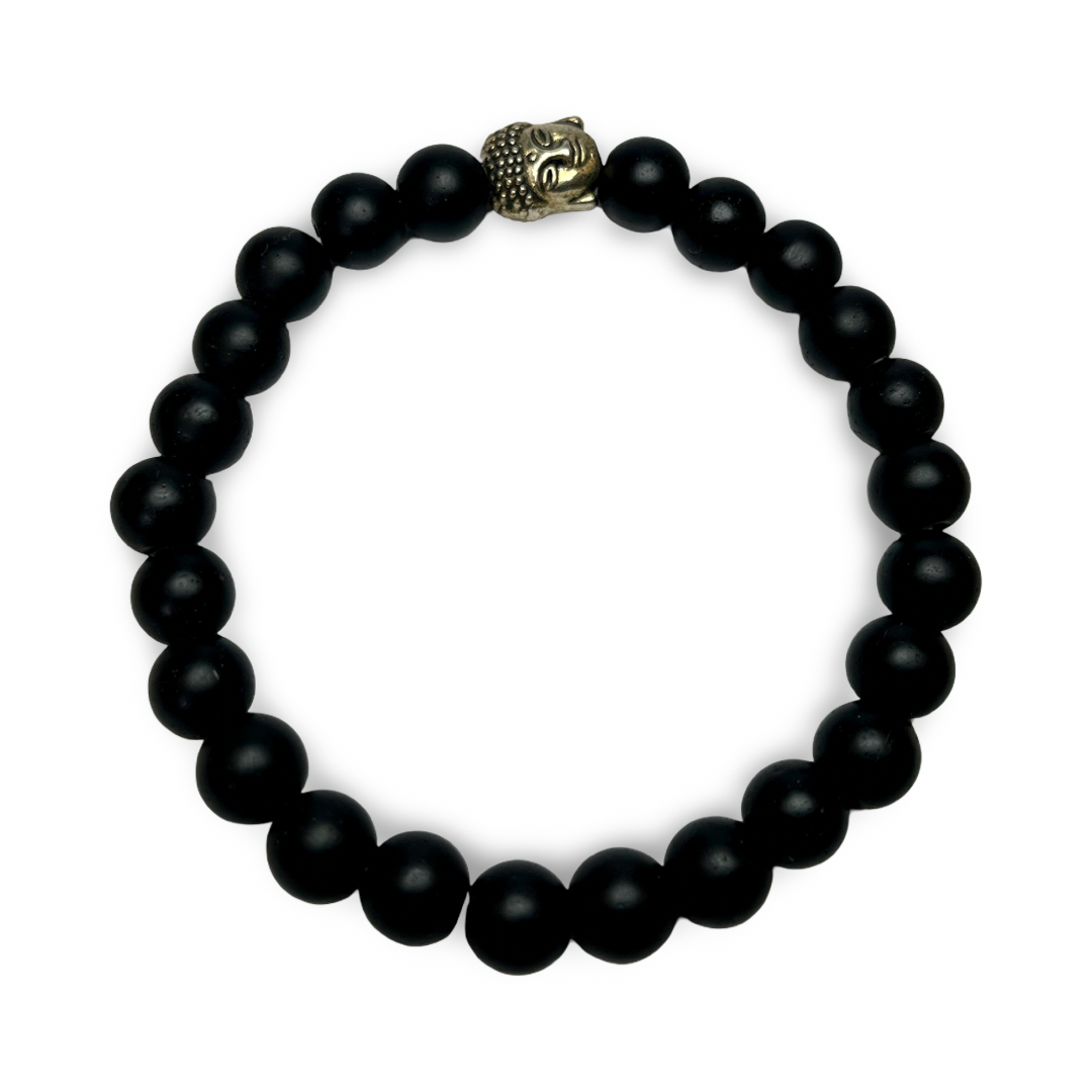 Pulsera Dali Black – vista 3