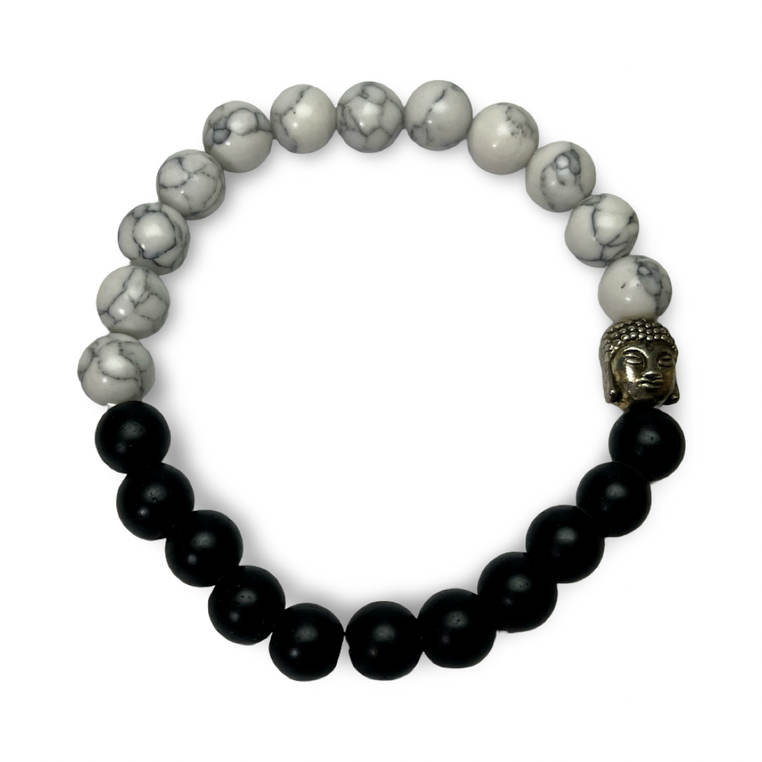 Pulsera Dali Ying Yang – vista 2