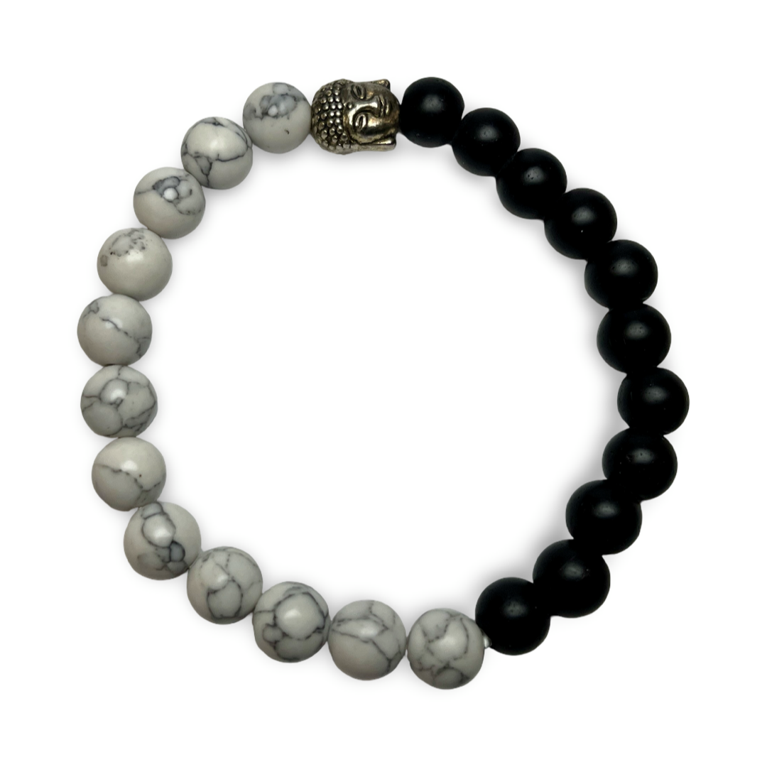 Pulsera Dali Ying Yang – vista 3