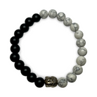 Pulsera Dali Ying Yang – vista 4