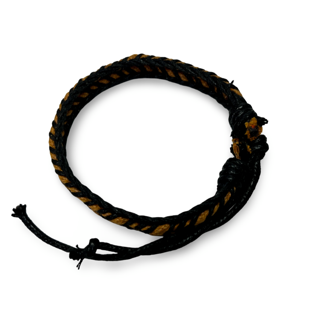 Producto óptico Pulsera Black and Brown - Eternity Optica
