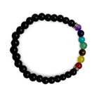 Pulsera Fina 7 Chakras – vista 2