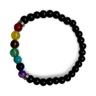 Pulsera Fina 7 Chakras – vista 4