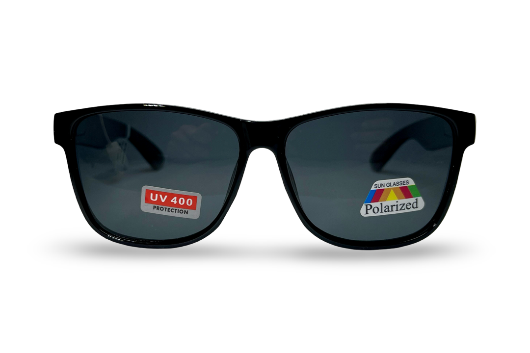 Producto óptico POLARIZED NEVER HIDE LARGE - Eternity Optica